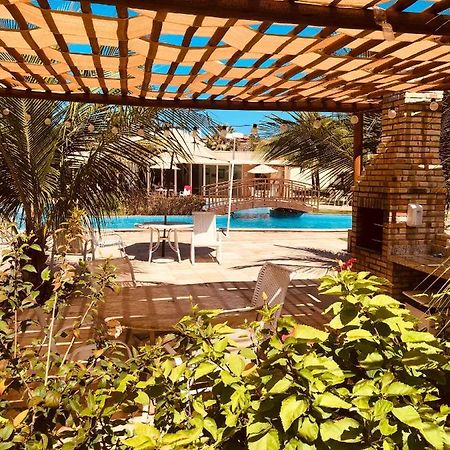 Excelente Apartamento Porto Das Dunas Apartment Aquiraz Exterior photo