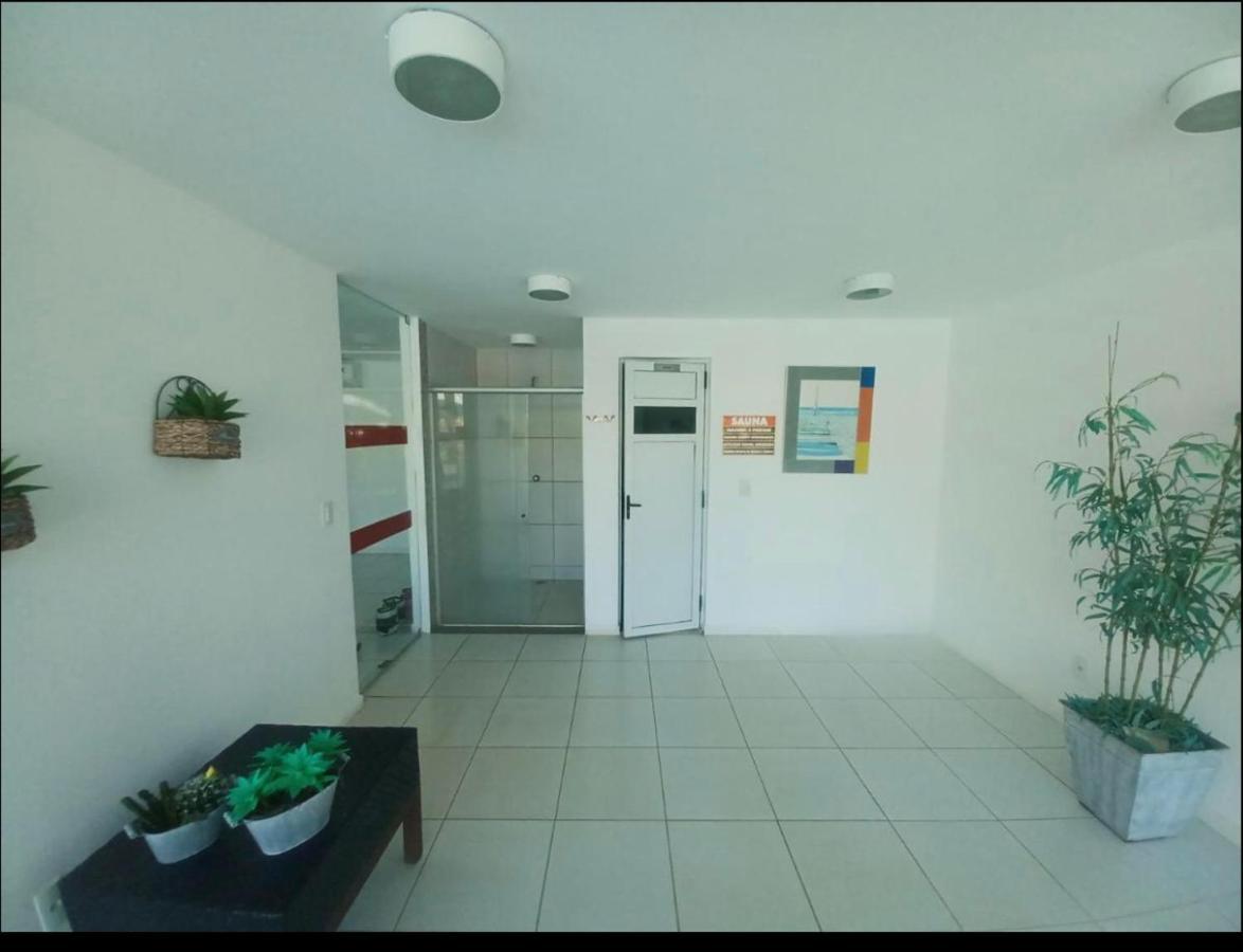 Excelente Apartamento Porto Das Dunas Apartment Aquiraz Exterior photo
