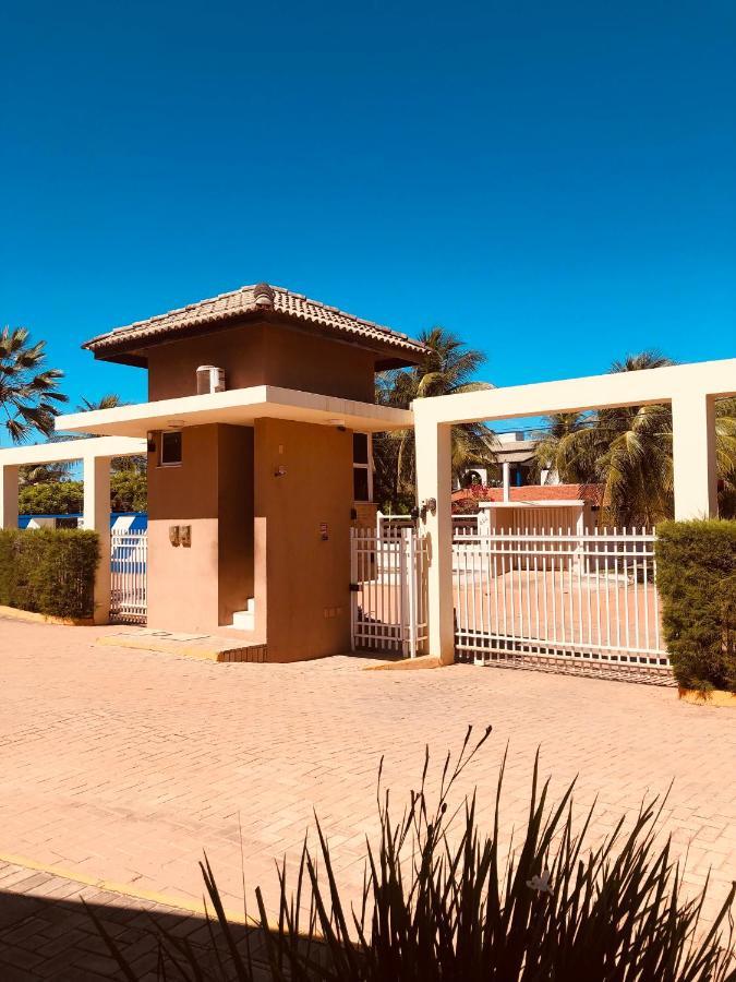 Excelente Apartamento Porto Das Dunas Apartment Aquiraz Exterior photo