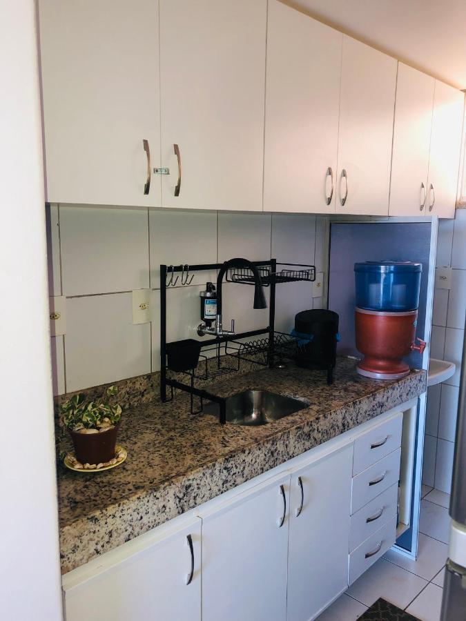 Excelente Apartamento Porto Das Dunas Apartment Aquiraz Exterior photo