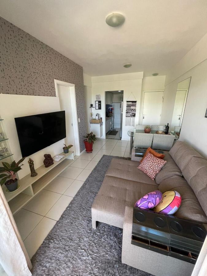 Excelente Apartamento Porto Das Dunas Apartment Aquiraz Exterior photo