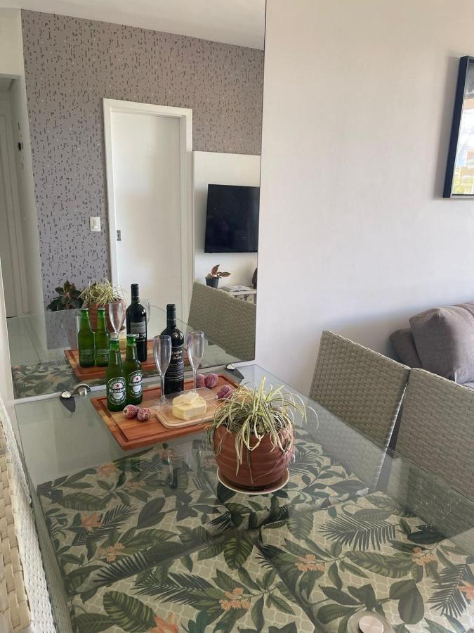 Excelente Apartamento Porto Das Dunas Apartment Aquiraz Exterior photo