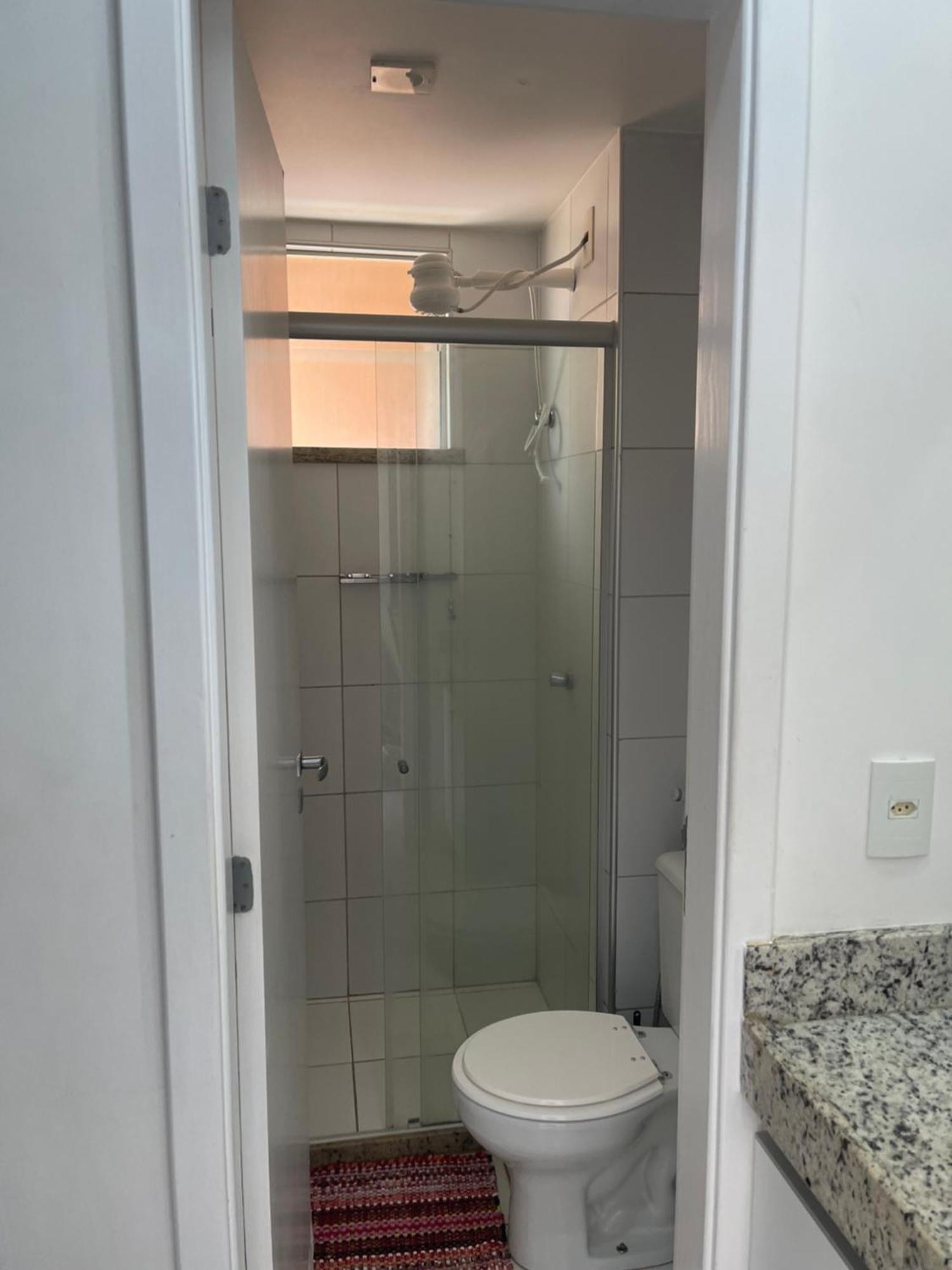Excelente Apartamento Porto Das Dunas Apartment Aquiraz Exterior photo